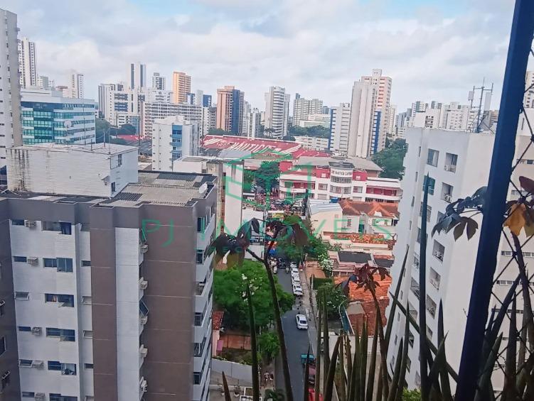Apartamento à venda com 4 quartos, 167m² - Foto 19