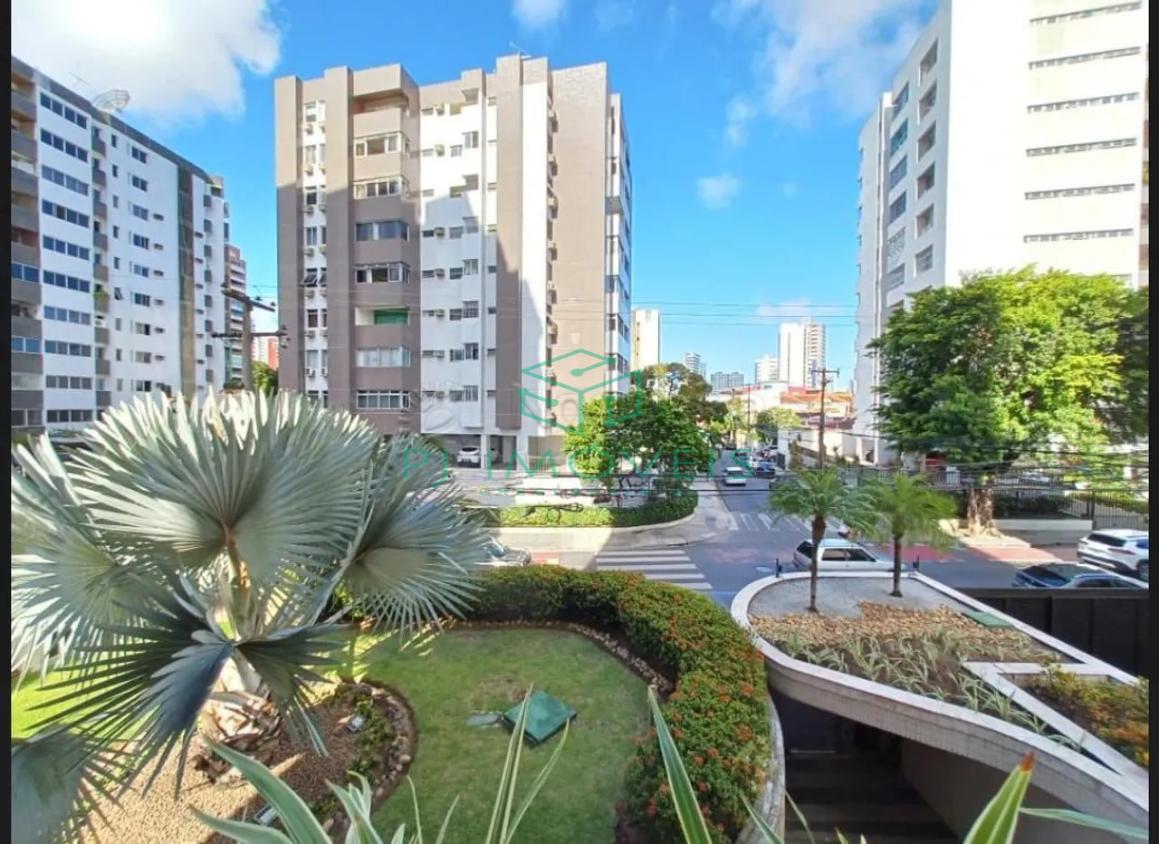 Apartamento à venda com 4 quartos, 167m² - Foto 15