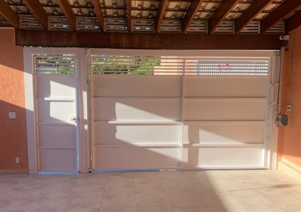 Casa à venda com 2 quartos, 125m² - Foto 7
