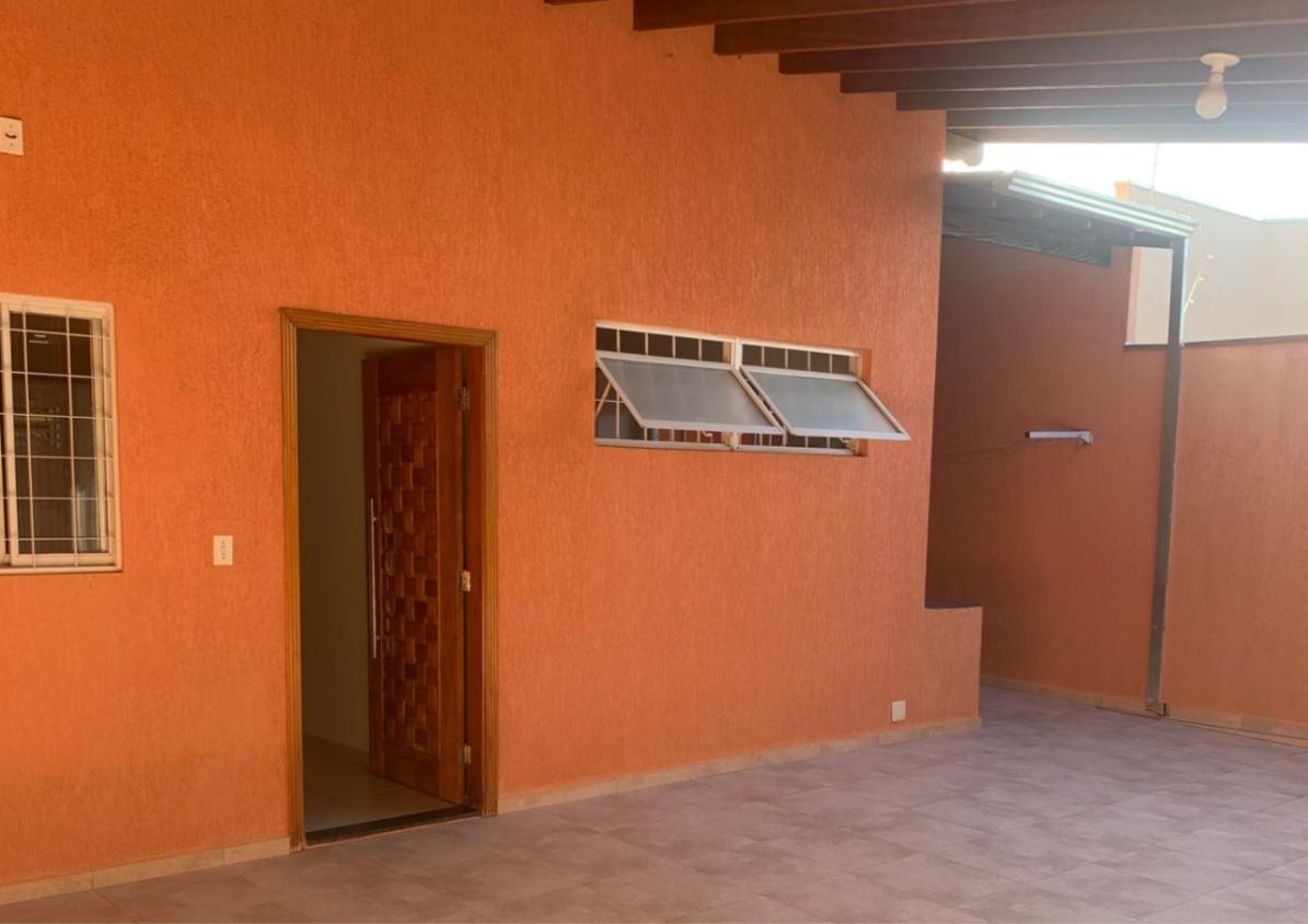 Casa à venda com 2 quartos, 125m² - Foto 8