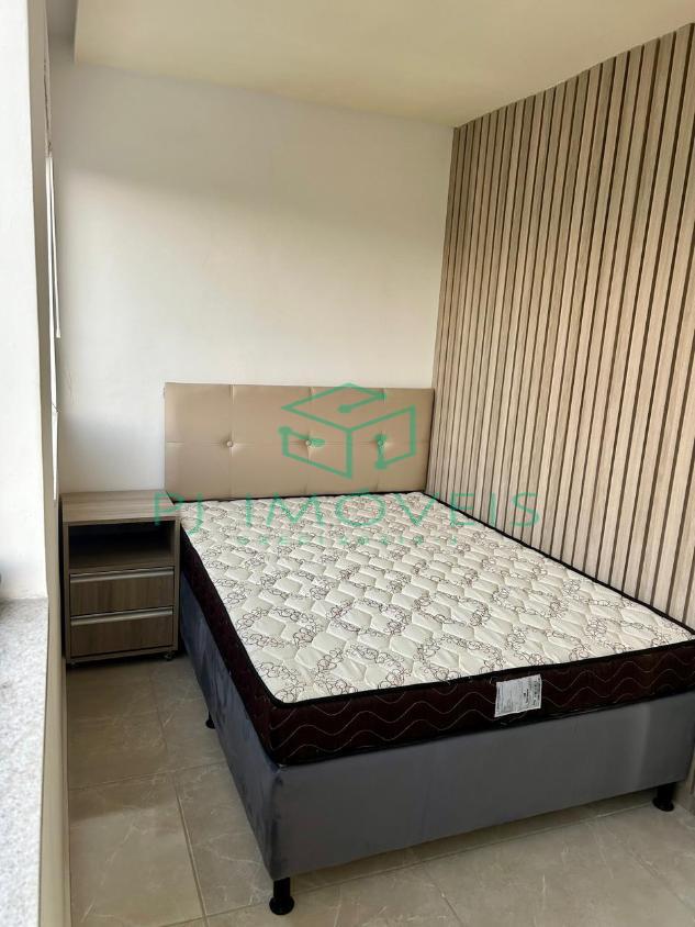 Flat/Apart Hotel para alugar com 1 quarto, 25m² - Foto 4