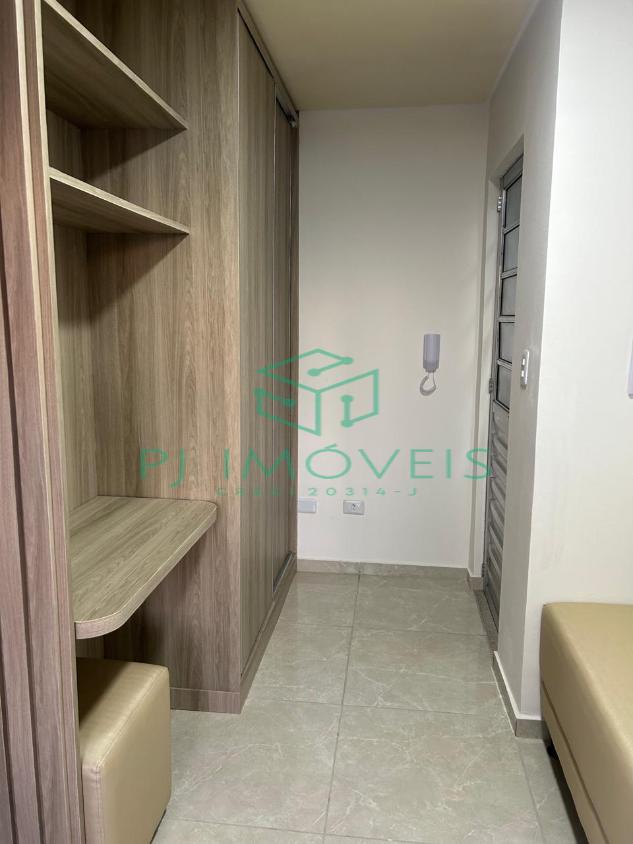 Flat/Apart Hotel para alugar com 1 quarto, 25m² - Foto 7