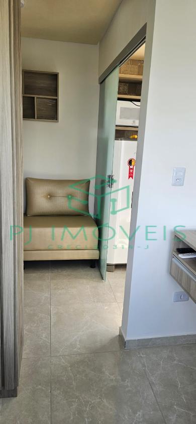 Flat/Apart Hotel para alugar com 1 quarto, 25m² - Foto 6