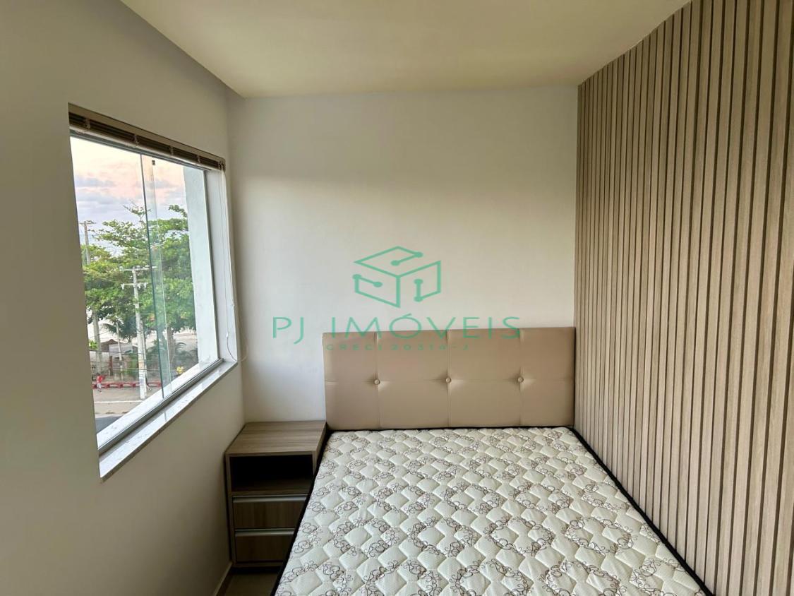 Flat/Apart Hotel para alugar com 1 quarto, 25m² - Foto 3