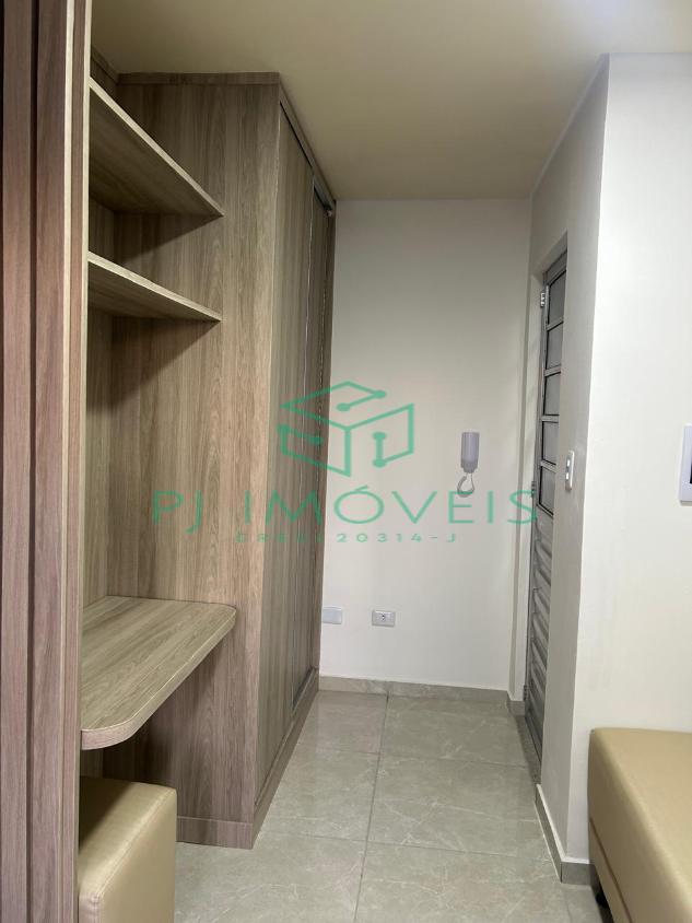 Flat/Apart Hotel para alugar com 1 quarto, 25m² - Foto 8
