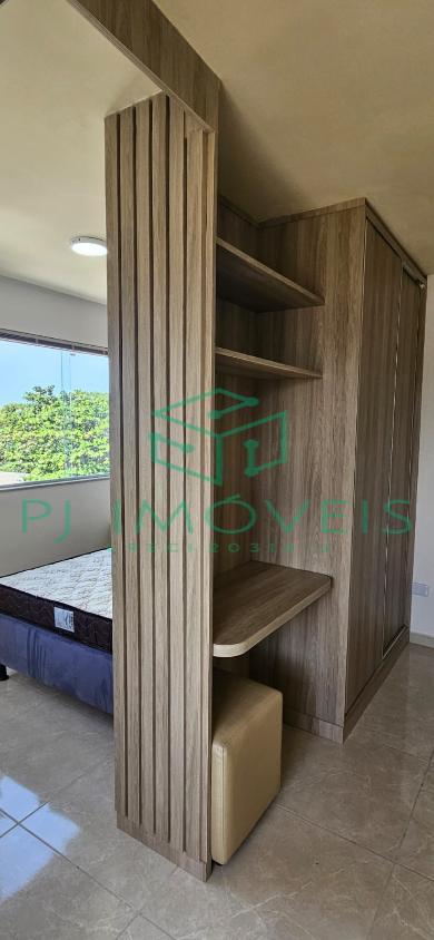 Flat/Apart Hotel para alugar com 1 quarto, 25m² - Foto 5