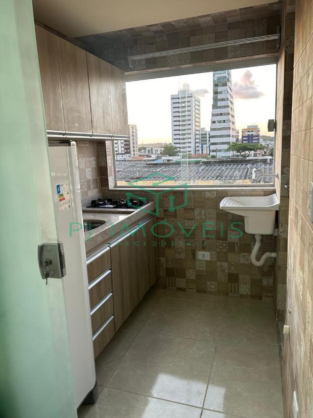 Flat/Apart Hotel para alugar com 1 quarto, 25m² - Foto 10