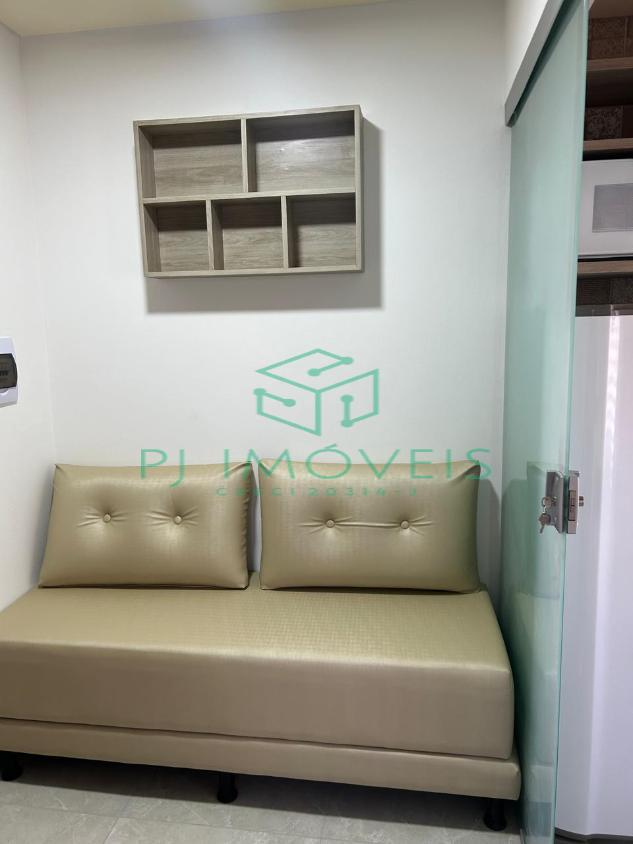 Flat/Apart Hotel para alugar com 1 quarto, 25m² - Foto 9