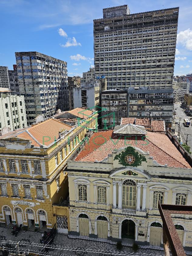 Conjunto Comercial-Sala à venda e aluguel, 81m² - Foto 18