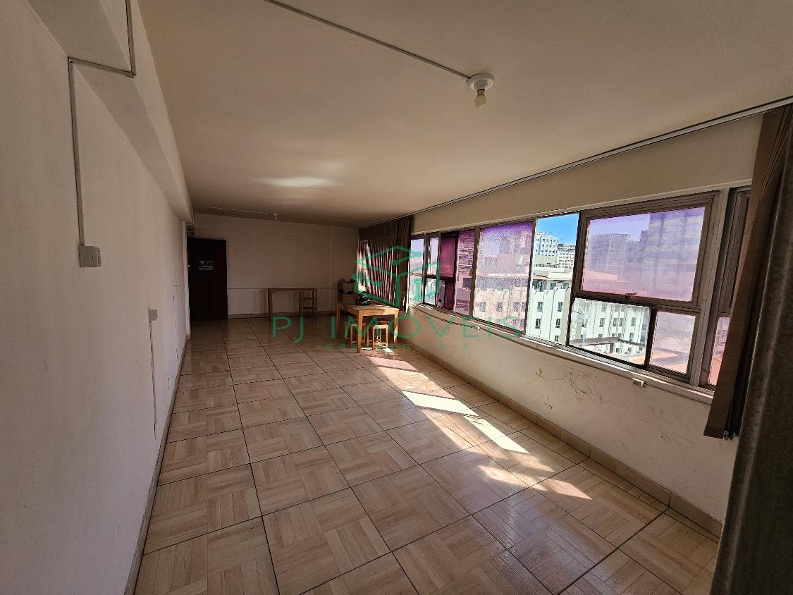 Conjunto Comercial-Sala à venda e aluguel, 81m² - Foto 2