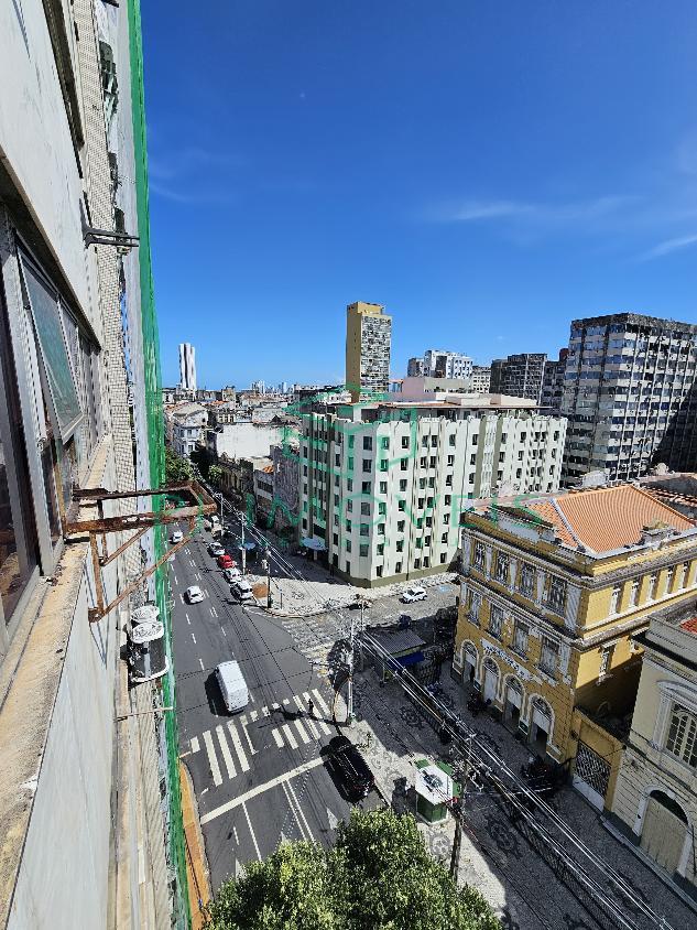 Conjunto Comercial-Sala à venda e aluguel, 81m² - Foto 17