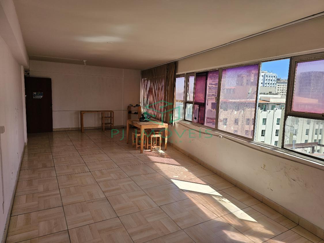 Conjunto Comercial-Sala à venda e aluguel, 81m² - Foto 5