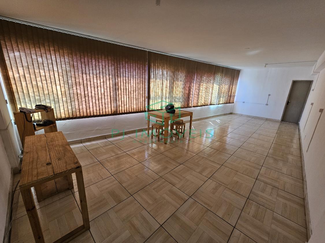 Conjunto Comercial-Sala à venda e aluguel, 81m² - Foto 1