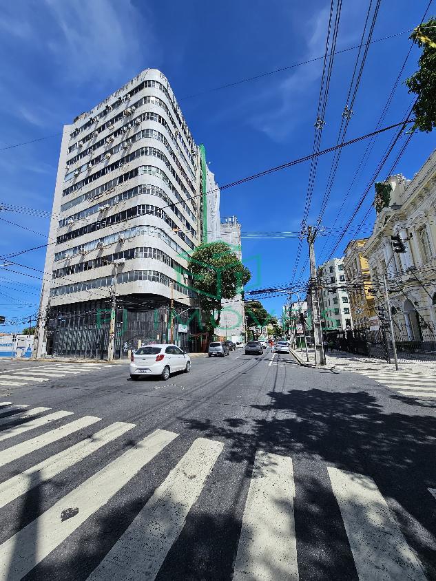 Conjunto Comercial-Sala à venda e aluguel, 81m² - Foto 19