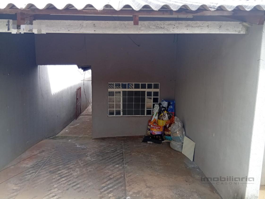 Casa, 2 quartos, 91 m² - Foto 16