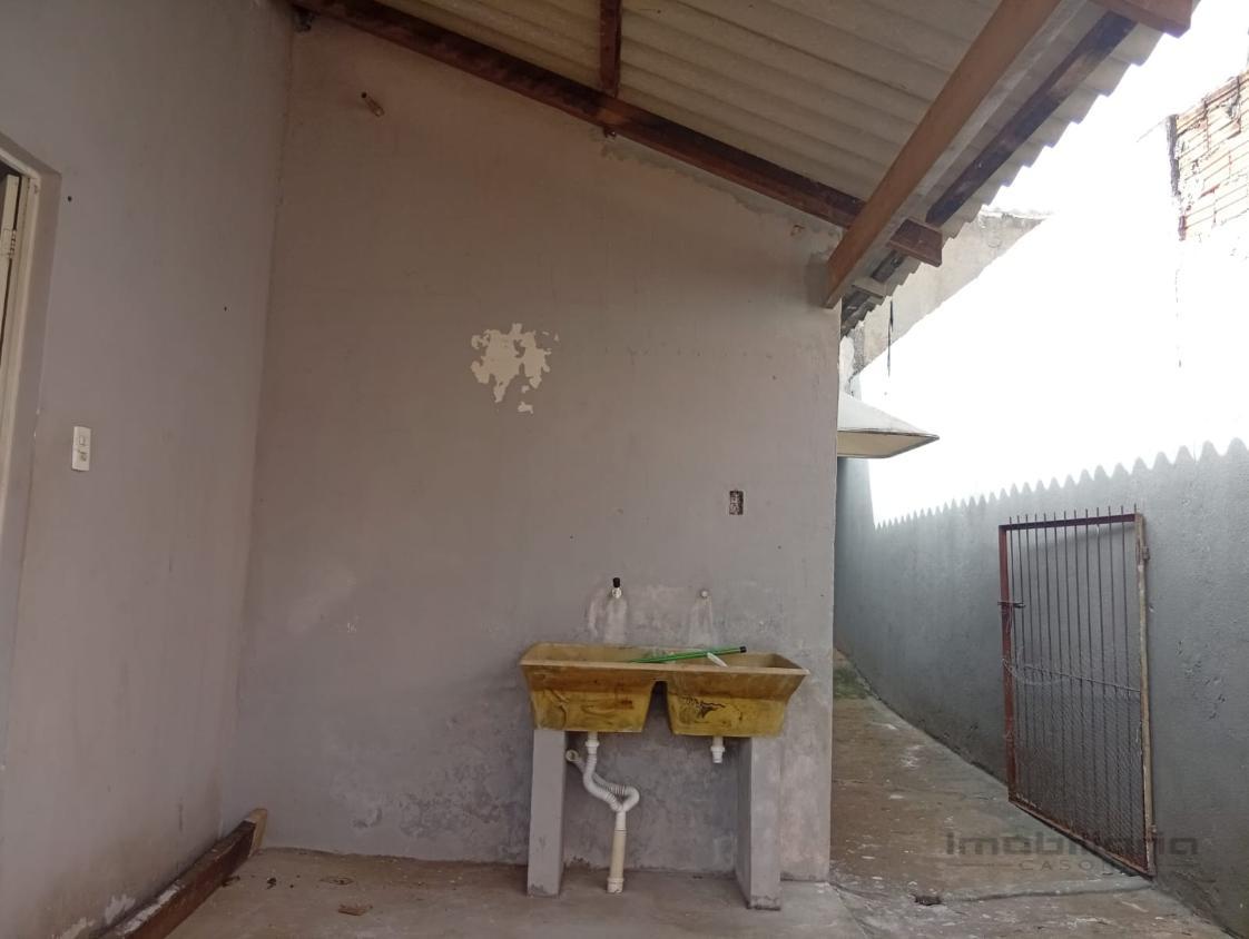 Casa, 2 quartos, 91 m² - Foto 12