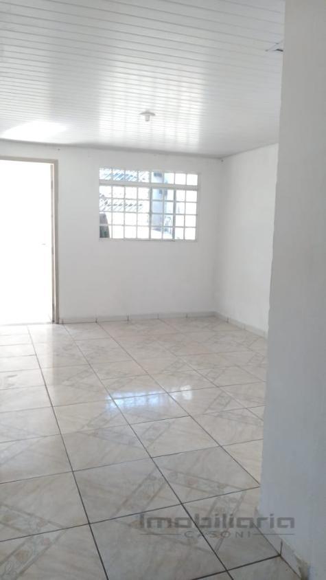 Casa, 2 quartos, 91 m² - Foto 1
