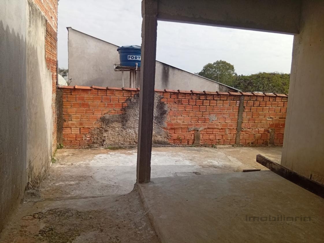 Casa, 2 quartos, 91 m² - Foto 13