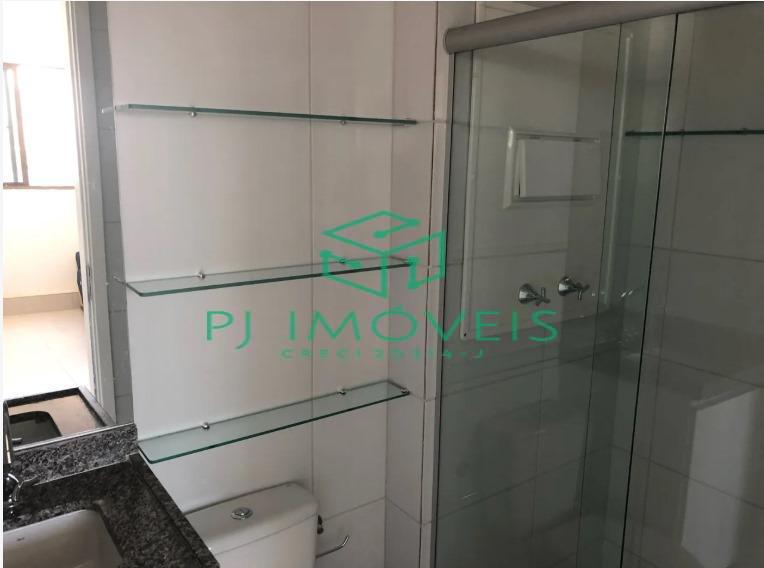 Apartamento para alugar com 2 quartos, 60m² - Foto 13