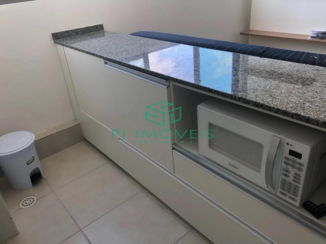Apartamento para alugar com 2 quartos, 60m² - Foto 3