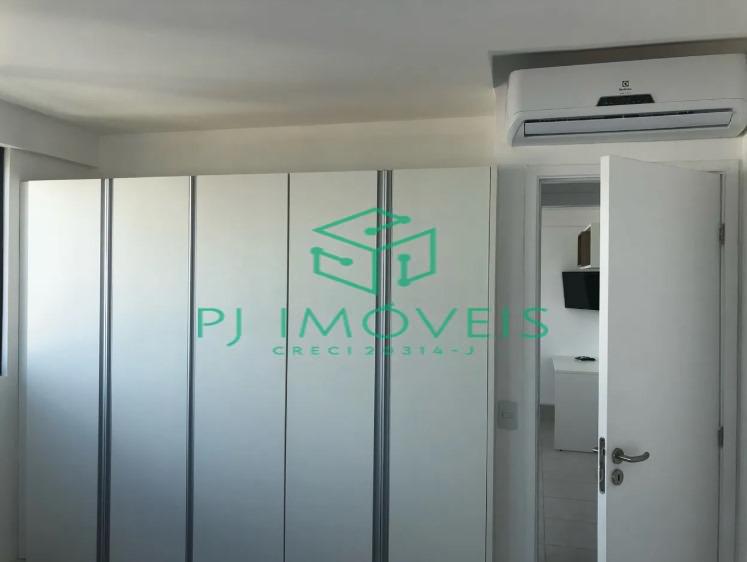 Apartamento para alugar com 2 quartos, 60m² - Foto 9