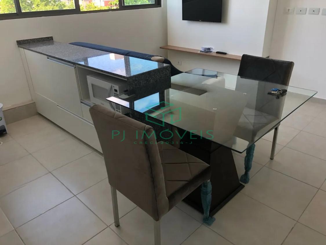 Apartamento para alugar com 2 quartos, 60m² - Foto 1