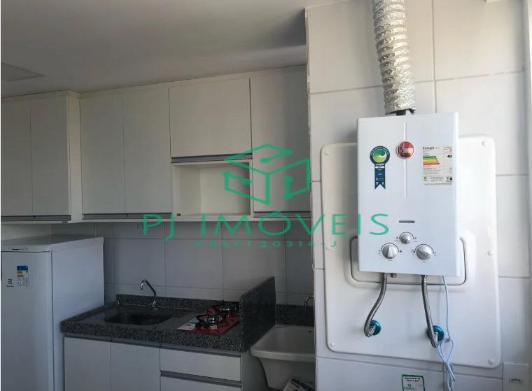 Apartamento para alugar com 2 quartos, 60m² - Foto 5
