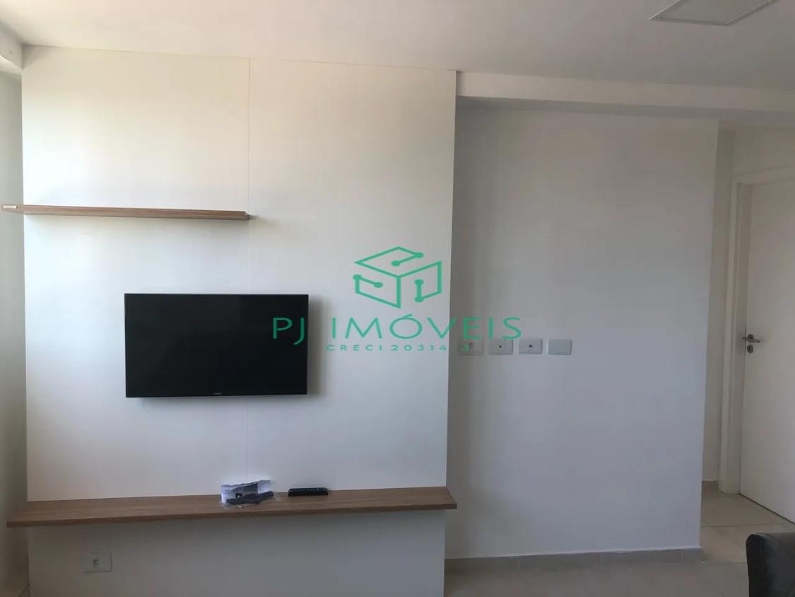 Apartamento para alugar com 2 quartos, 60m² - Foto 10