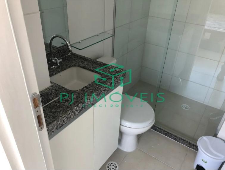 Apartamento para alugar com 2 quartos, 60m² - Foto 14