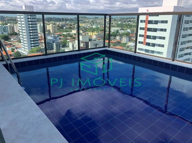 Apartamento para alugar com 2 quartos, 60m² - Foto 16