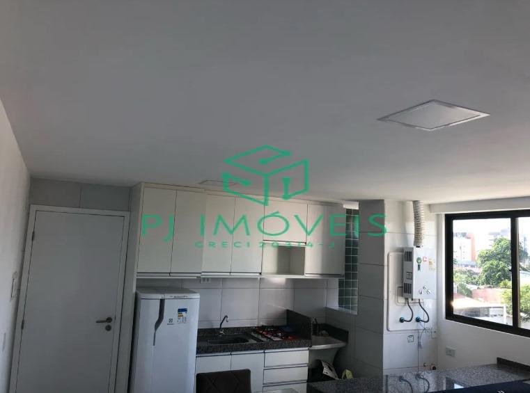 Apartamento para alugar com 2 quartos, 60m² - Foto 17