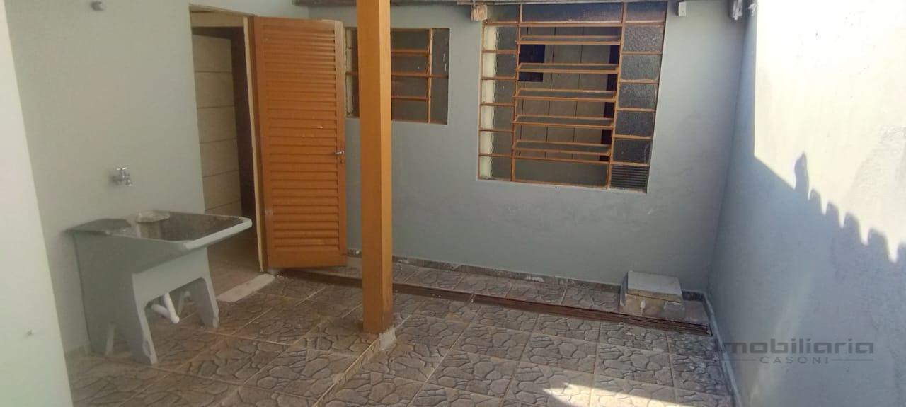 Casa à venda com 3 quartos, 120m² - Foto 9