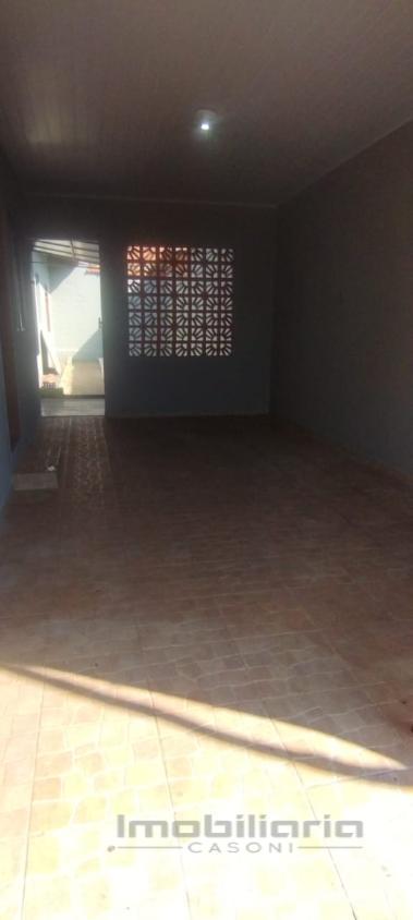 Casa à venda com 3 quartos, 120m² - Foto 11