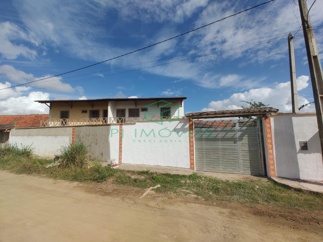 Casa à venda com 4 quartos, 100m² - Foto 18