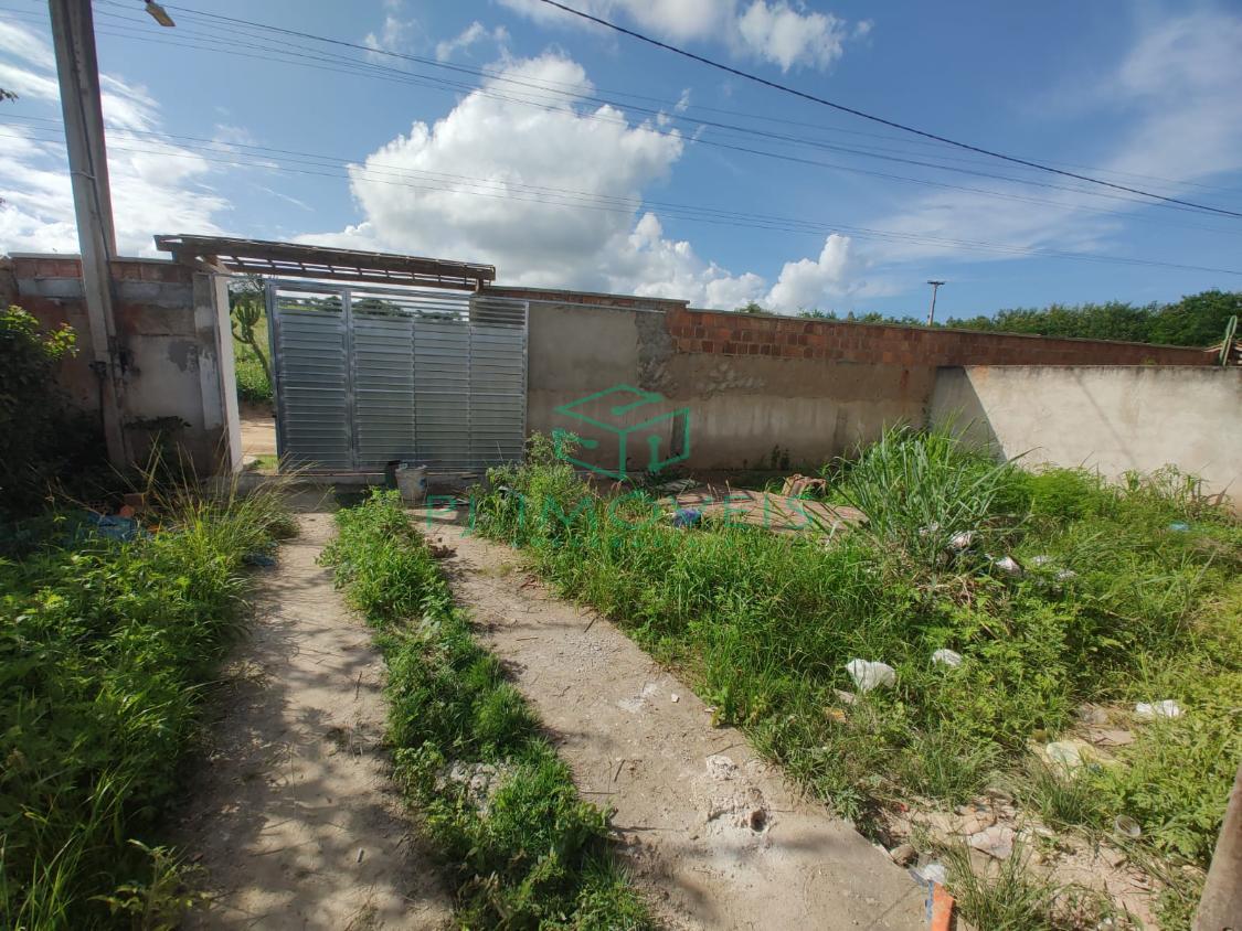 Casa à venda com 4 quartos, 100m² - Foto 2