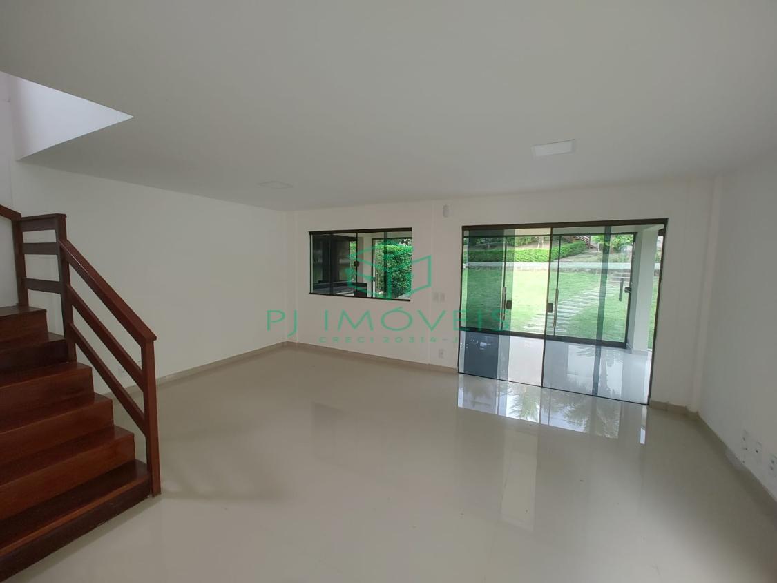 Casa de Condomínio à venda e aluguel com 4 quartos, 162m² - Foto 1