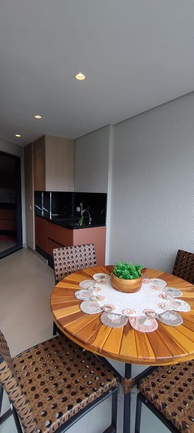 Apartamento, 2 quartos, 86 m² - Foto 12