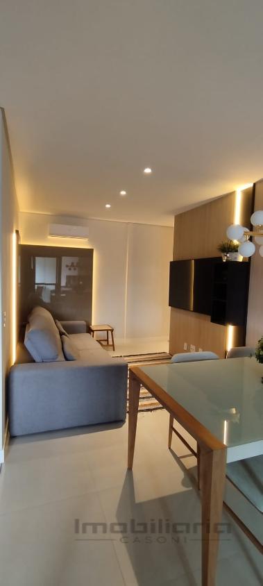 Apartamento, 2 quartos, 86 m² - Foto 8