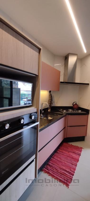 Apartamento, 2 quartos, 86 m² - Foto 5