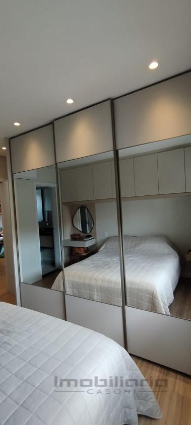 Apartamento, 2 quartos, 86 m² - Foto 23