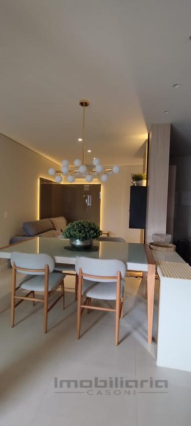 Apartamento, 2 quartos, 86 m² - Foto 9