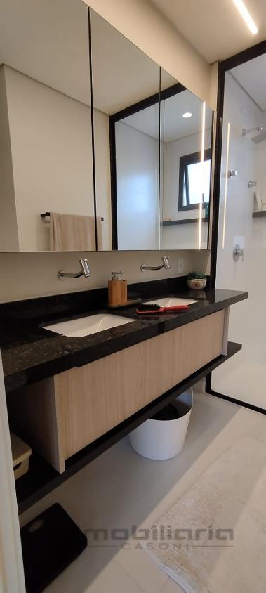 Apartamento, 2 quartos, 86 m² - Foto 24