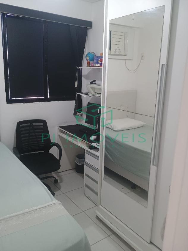 Apartamento à venda com 2 quartos, 45m² - Foto 7