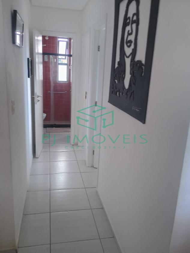 Apartamento à venda com 2 quartos, 45m² - Foto 4
