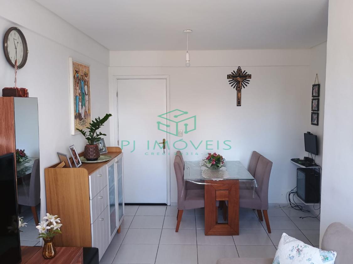 Apartamento à venda com 2 quartos, 45m² - Foto 1
