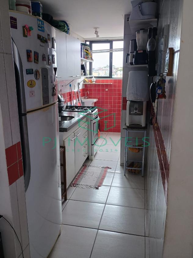 Apartamento à venda com 2 quartos, 45m² - Foto 10