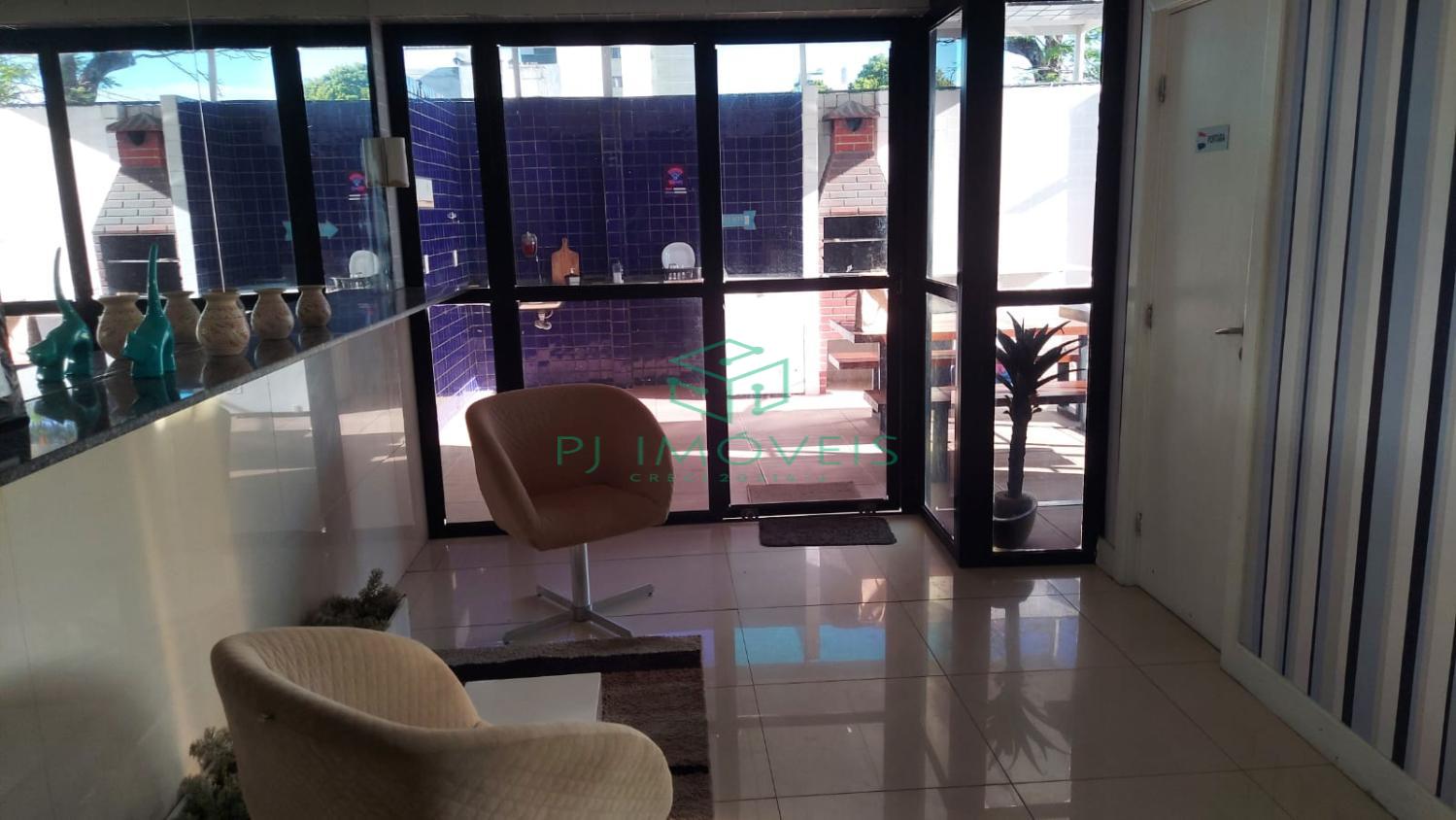 Apartamento à venda com 2 quartos, 45m² - Foto 13