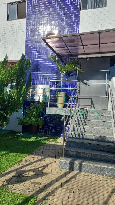 Apartamento à venda com 2 quartos, 45m² - Foto 19