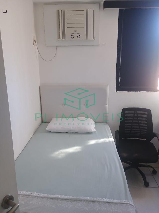 Apartamento à venda com 2 quartos, 45m² - Foto 6