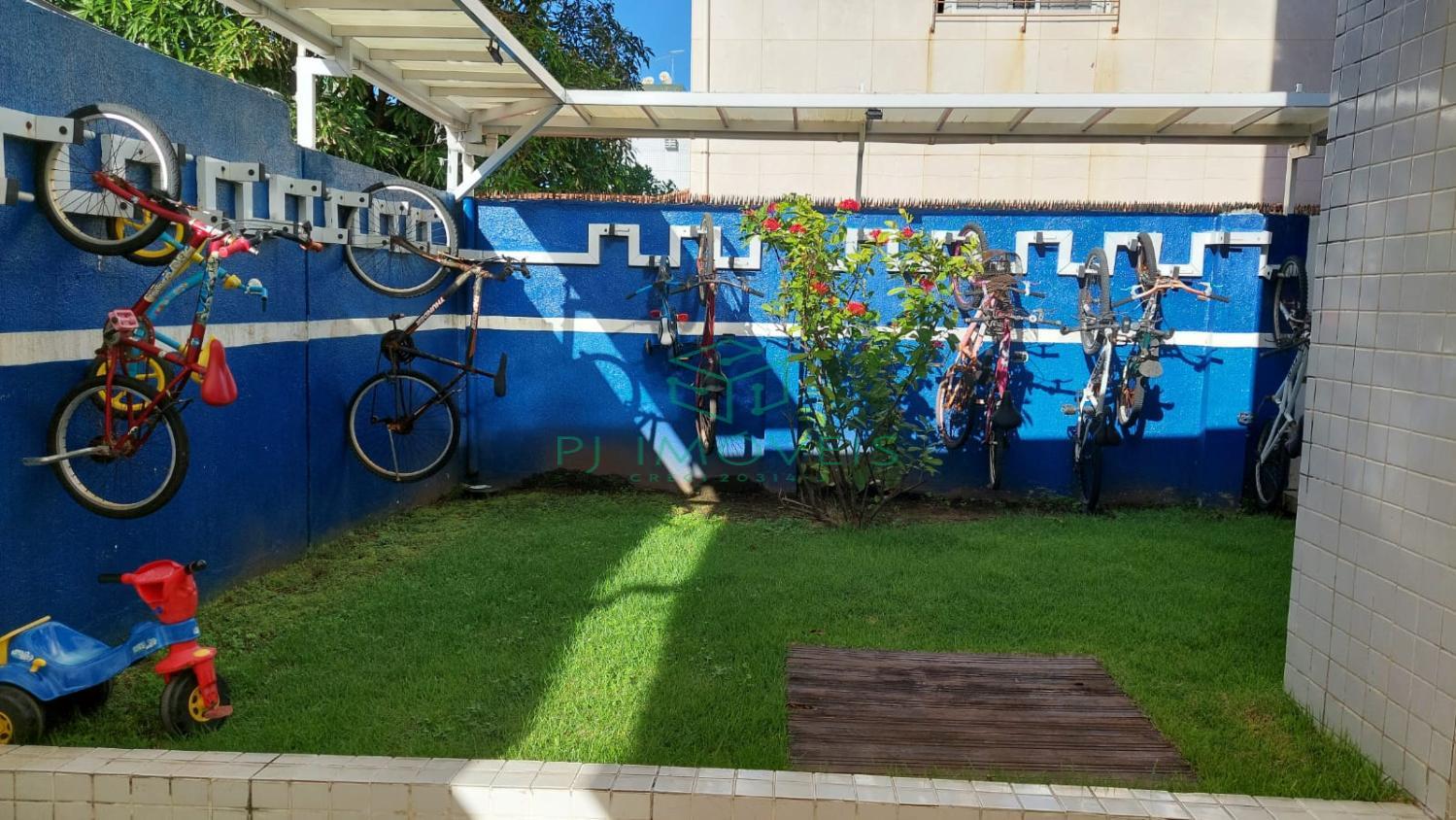 Apartamento à venda com 2 quartos, 45m² - Foto 14
